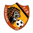 Logo FCB Les Olives