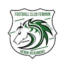 Logo FCF Hénin-Beaumont