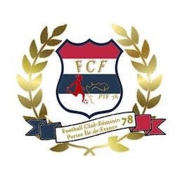 Logo FCFPIF 78
