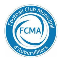 Logo FCM Aubervilliers