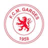 Logo FCM Garges
