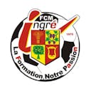Logo FCM Ingré