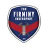 Logo FCO Firminy Insersport