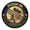 Logo FCOSK 06
