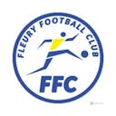Logo Fleury FC