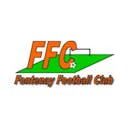 Logo Fontenay-en-Parisis FC
