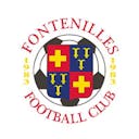 Logo Fontenilles FC