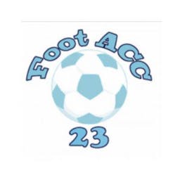 Logo Foot ACC 23