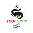Logo Foot Sud 41