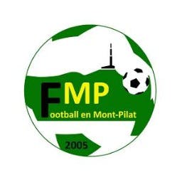 Logo Football en Mont-Pilat