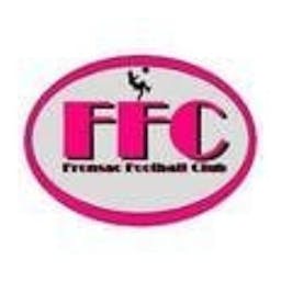 Logo Fronsac FC