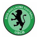 Logo FUSC Bois-Guillaume