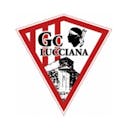 Logo Gallia Club Lucciana