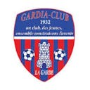 Logo Gardia Club