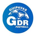 Logo GDR Guipavas Football