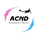 Logo GF ACND