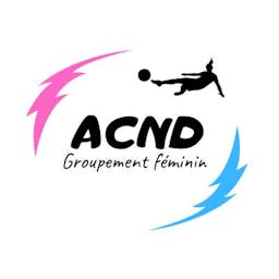 Logo GF ACND