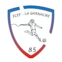 Logo GF FCFF La Garnache