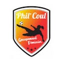 Logo GF Phil'Coul