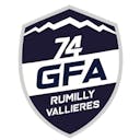 Logo GFA Rumilly Vallières