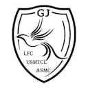 Logo GJ Luçon USMTCL ASMC