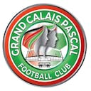 Logo Grand Calais Pascal FC