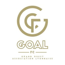 Logo Grand Ouest Association Lyonnaise FC