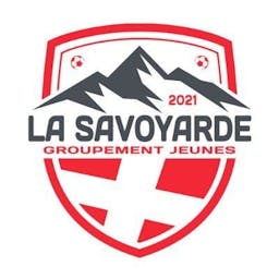 Logo Groupement Jeunes La Savoyarde