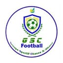 Logo GS Chasse-sur-Rhône Football