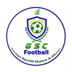 GS Chasse-sur-Rhône Football