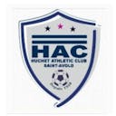 Logo HAC Saint-Avold