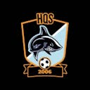 Logo Harly Quentin Sports