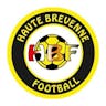Logo Haute Brévenne Football