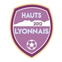 Logo Hauts Lyonnais