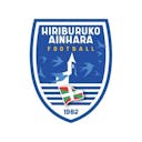 Logo Hiriburuko Ainhara FC