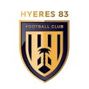 Logo Hyères FC