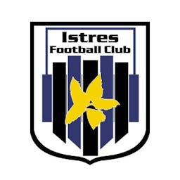 Logo Istres FC