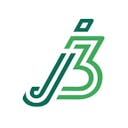 Logo J3 Sports Amilly Football