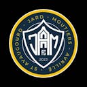 Logo Jard Avrillé Saint-Avaugourd Moutiers FC