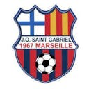 Logo JO Saint-Gabriel