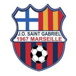 Logo JO Saint-Gabriel