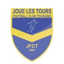 Logo Joué-les-Tours FCT
