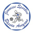Logo JS Bassin Aveyron