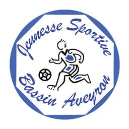 Logo JS Bassin Aveyron
