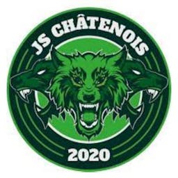 Logo JS Châtenois