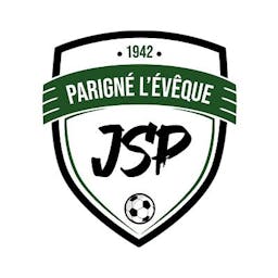 Logo JS Parigné-l'Évêque