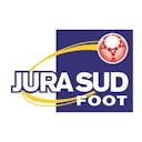 Logo Jura Sud Foot