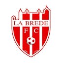 Logo La Brède  FC