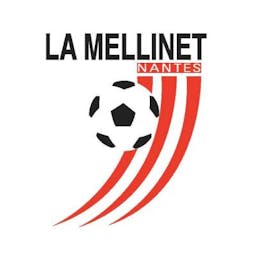Logo La Mellinet de Nantes
