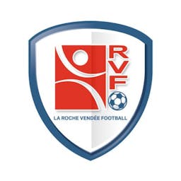 Logo La Roche Vendée Football